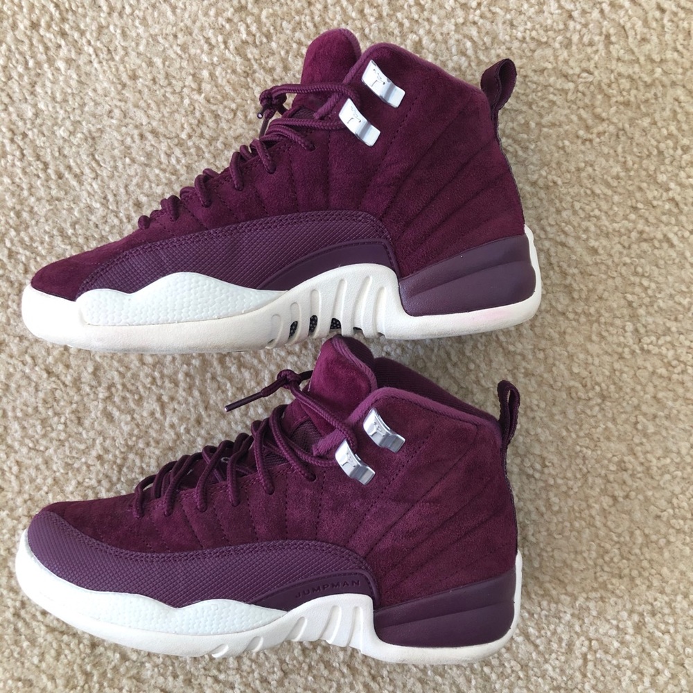 COPY - jordan 12